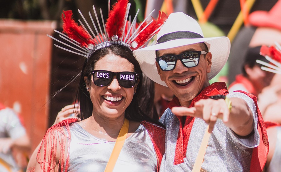 El Carnaval de Barranquilla 2024 está a punto de comenzar a ritmo de zamba