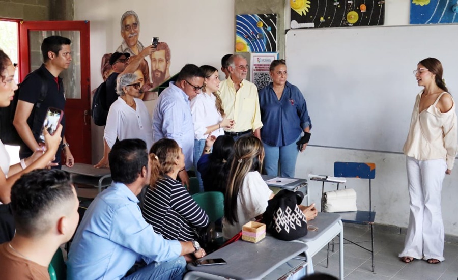 Plan de desarrollo del Atlántico tendrá un capítulo especial para víctimas