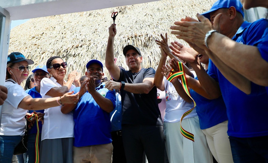 Con desayunos gratuitos, alcalde Char garantizará seguridad alimentaria a barranquilleros