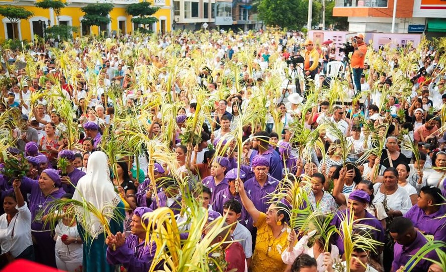 Gobernación del Atlántico emite recomendaciones de salud para estas celebraciones
