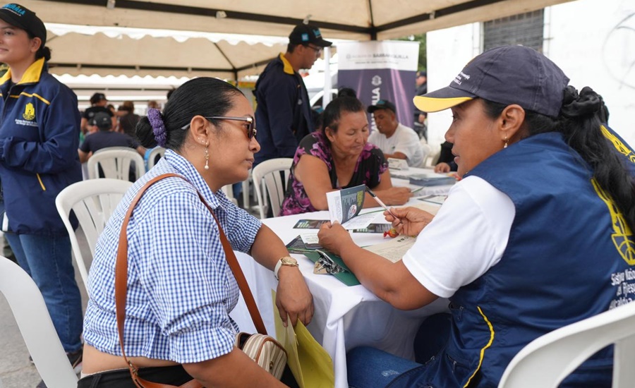 Vive tu Semana Santa Segura: estas son las recomendaciones para prevenir emergencias