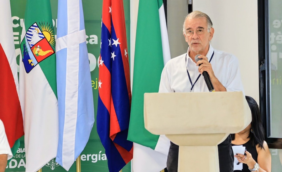 Gobernadores del Caribe piden a minminas no cobrar en la factura inversiones y pérdidas de las empresas Air-e y Afinia