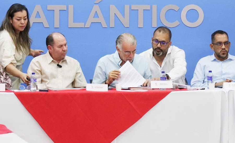 Atlántico, primer departamento en priorizar prevención, promoción y protocolos en salud mental