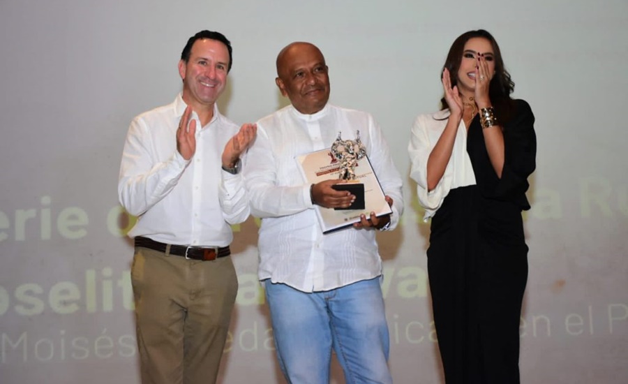 47 trabajos compiten por el Premio Promigas a la Mejor Crónica de Carnaval ‘Ernesto McCausland’