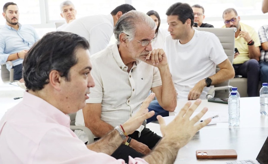 Departamento del Atlántico se proyecta como potencia en servicios energéticos