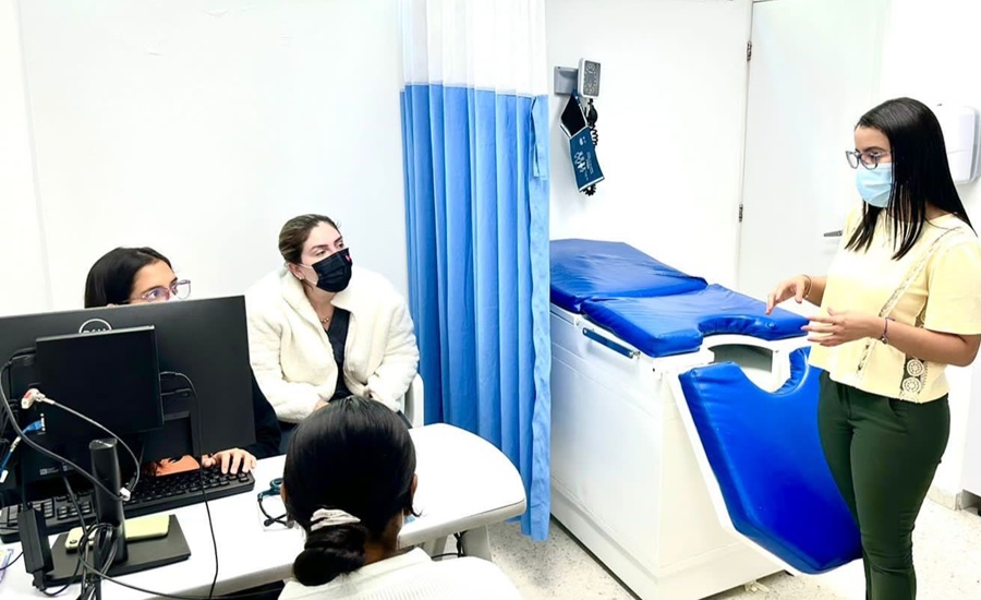 Distrito de Barranquilla monitorea la continuidad en atención integral en salud a usuarios de EPS intervenidas