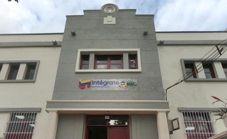 Centro Intégrate se capacita para fortalecer sus servicios