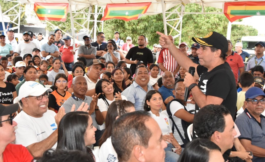 Convocadas Juntas Administradoras Locales para integrar ternas a alcaldes locales
