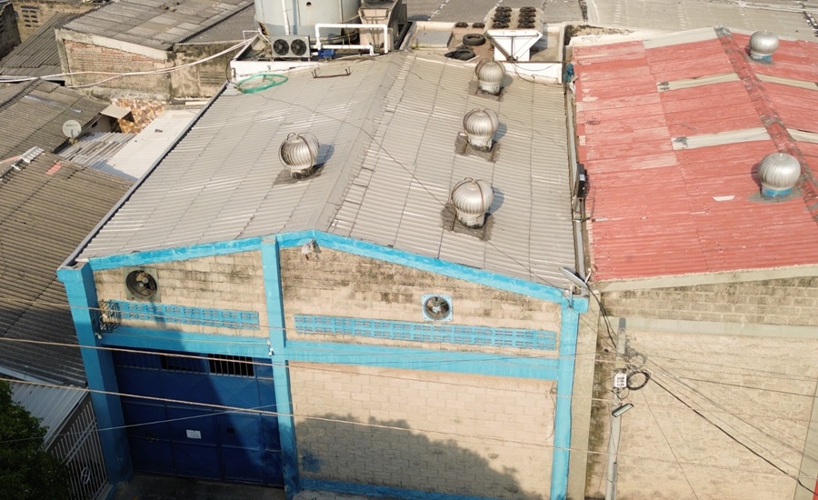 Detectan hielera con robo de energía en Barrio Abajo