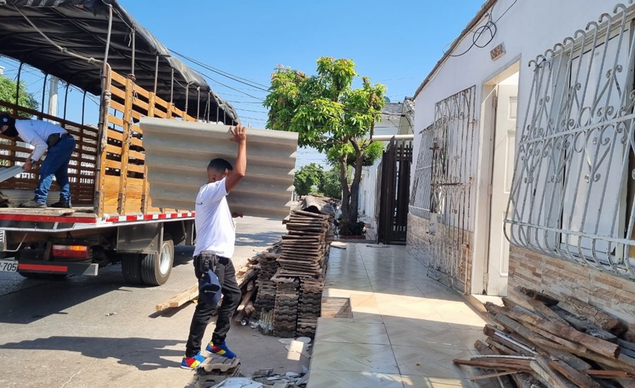 Alcaldía de Barranquilla hace recomendaciones y acciones preventivas ante llegada de primera temporada de lluvias