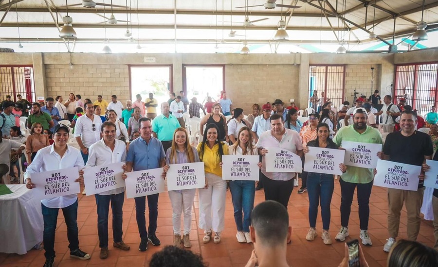 Educación, seguridad y vivienda: sectores priorizados al cumplirse 100 días de la Asamblea departamental