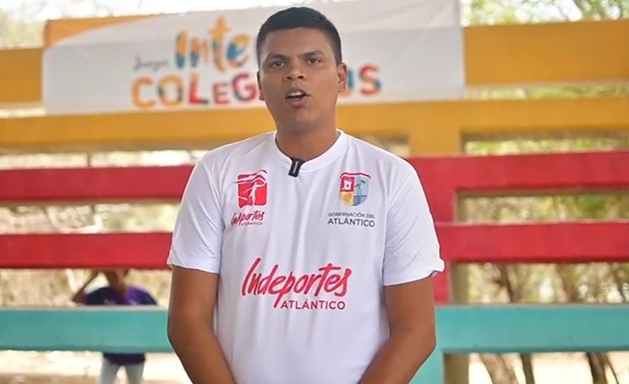 Atlántico clasificó a cinco instituciones educativas en deportes de conjunto a la gran final nacional de los Juegos Intercolegiados