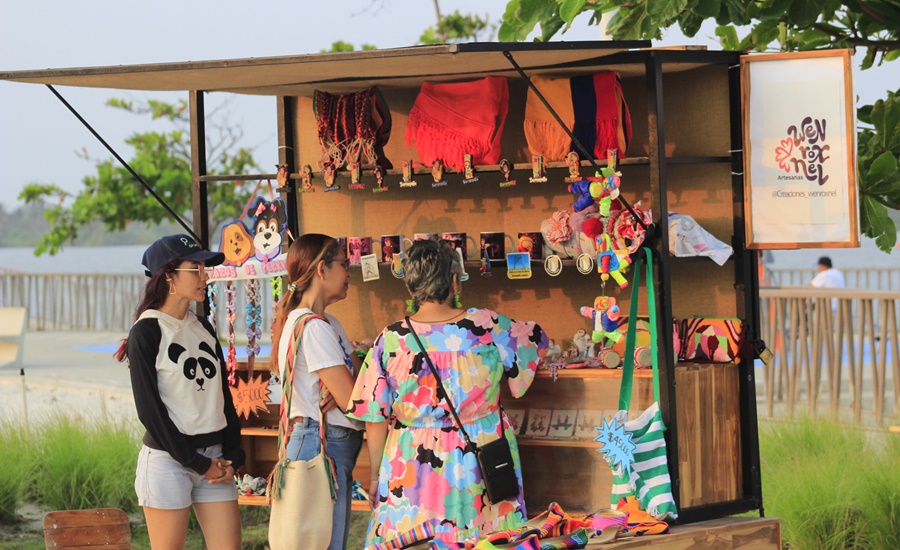 En Semana Santa, Barranquilla fue destino de entretenimiento para visitantes y locales
