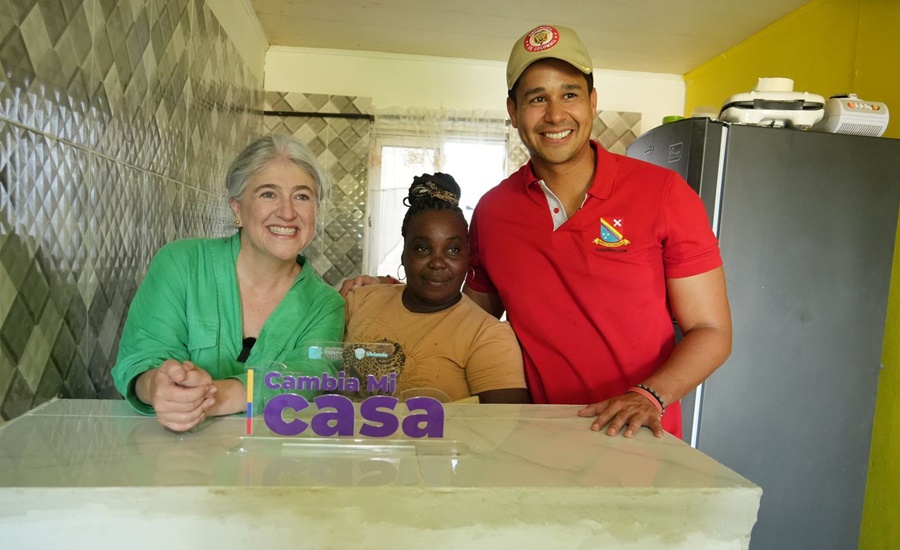 18.801 cupos para subsidios de Cambia Mi Casa