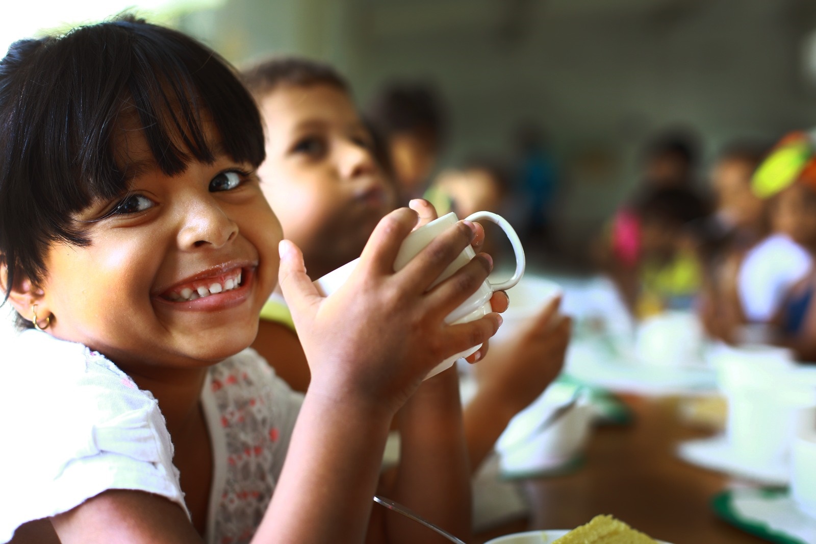 Alcalde Char anuncia el inicio de operación de los CDI para el beneficio de 31.000 niños y niñas