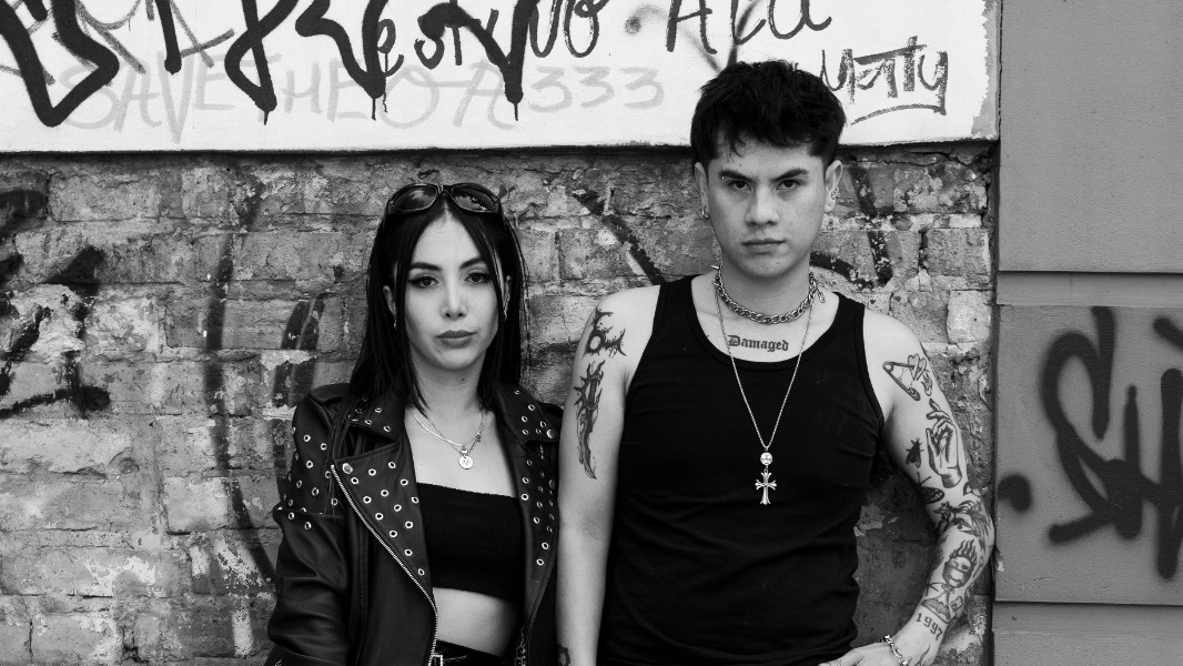 Así suena ‘Esta Noche’, lo nuevo de Shelly