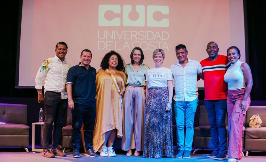Con conversatorio Carnaval de Barranquilla y la Universidad de la Costa celebraron el ‘Día de la Danza’