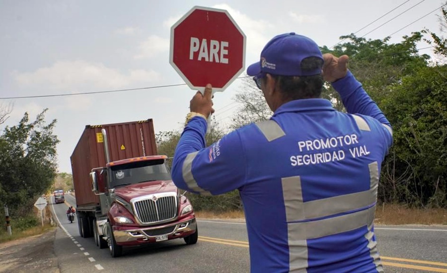 Balance positivo en la movilidad del Atlántico durante Semana Santa