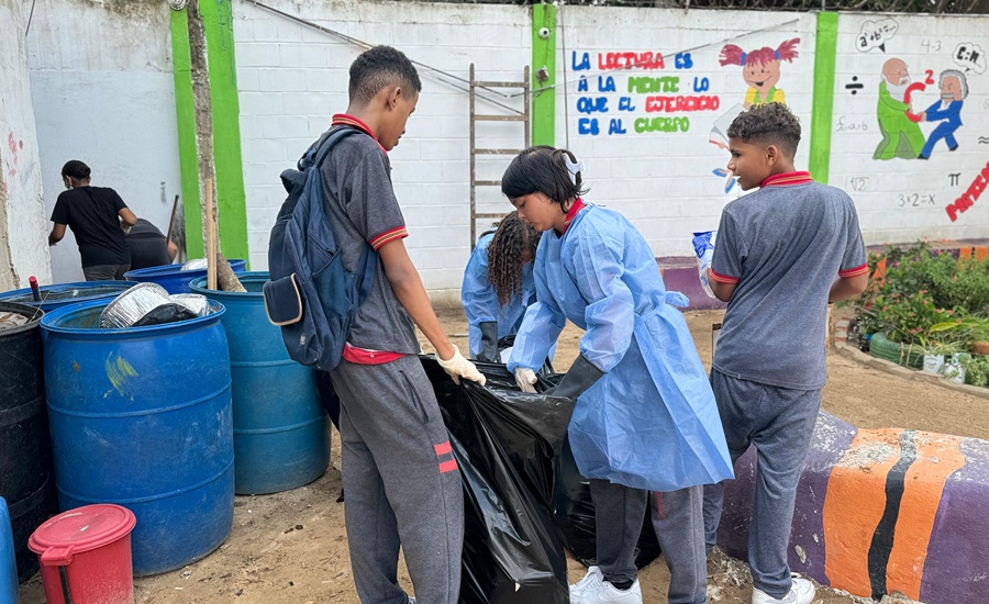 Alcaldía de Barranquilla pide no descuidar medidas de prevención por enfermedades que aumentan con las lluvias