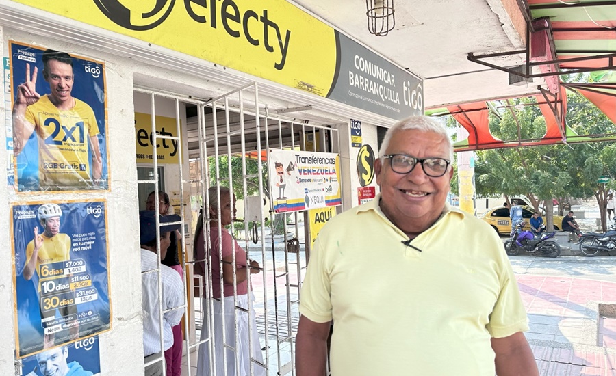 Barranquilla, al día con los adultos mayores: mañana nuevo pago del Subsidio Distrital