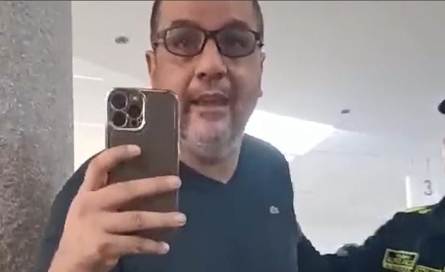Air-e rechaza nueva agresión verbal de Hassan Fares a gestoras de atención