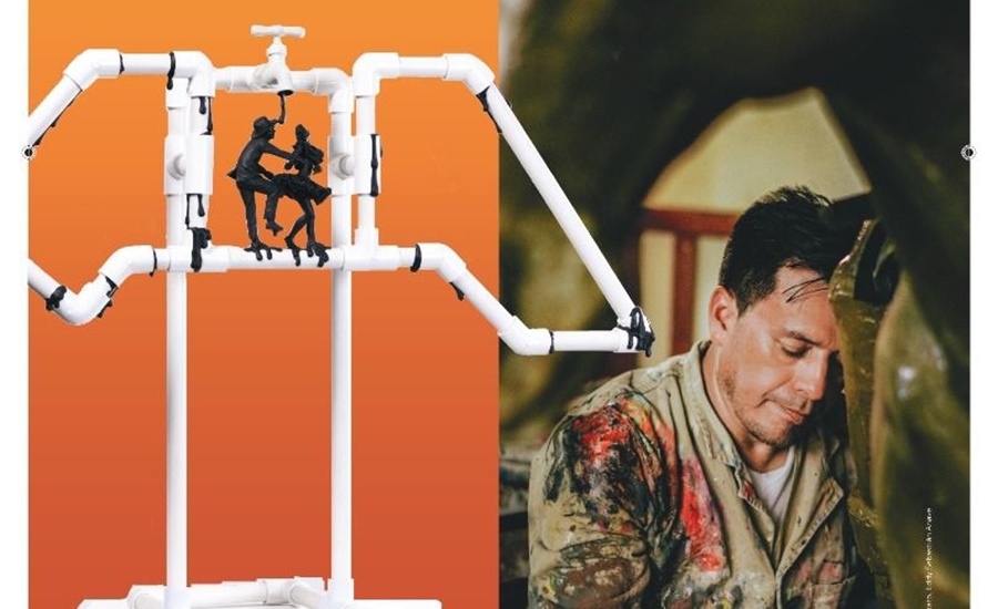 Gobernación del Atlántico se vincula a la convocatoria del VIII Salón BAT de Arte Popular