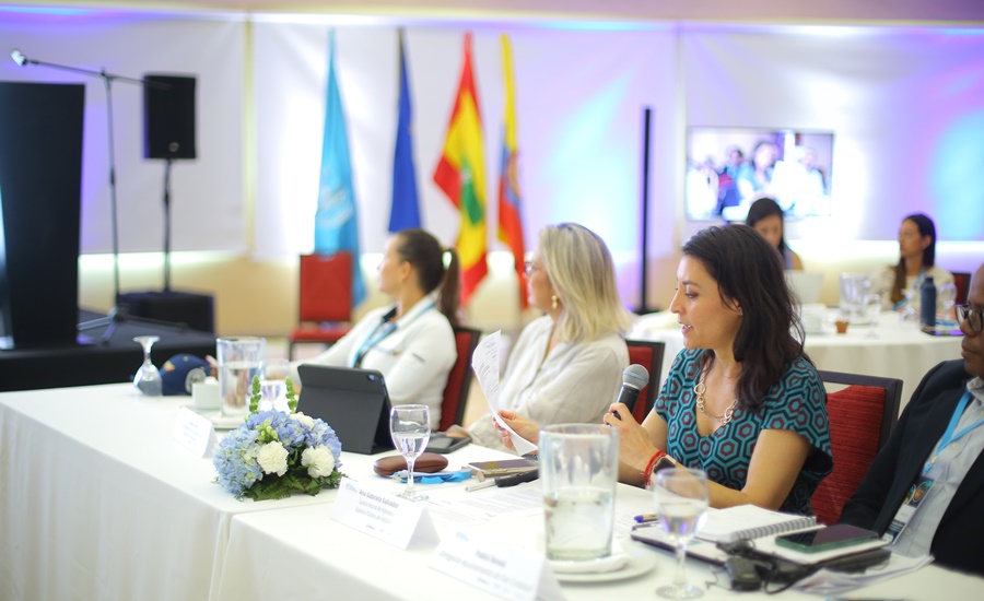 Barranquilla, anfitriona del foro de ‘Ciudades Incluyentes, Comunidades Solidarias’ para Latinoamérica y el Caribe