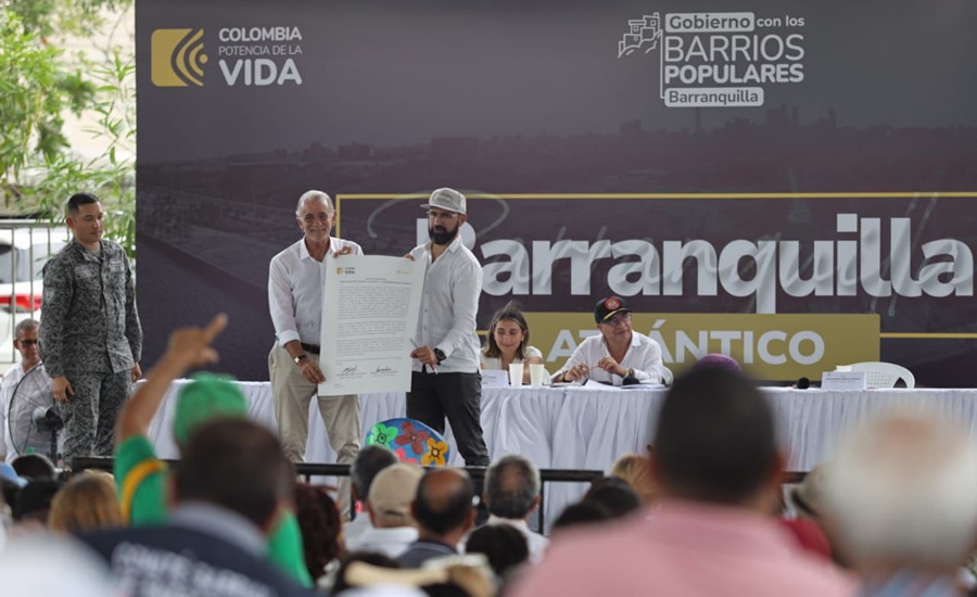 Verano y Petro coinciden en fórmulas para solucionar alta facturación y sistemas alternativos de energía