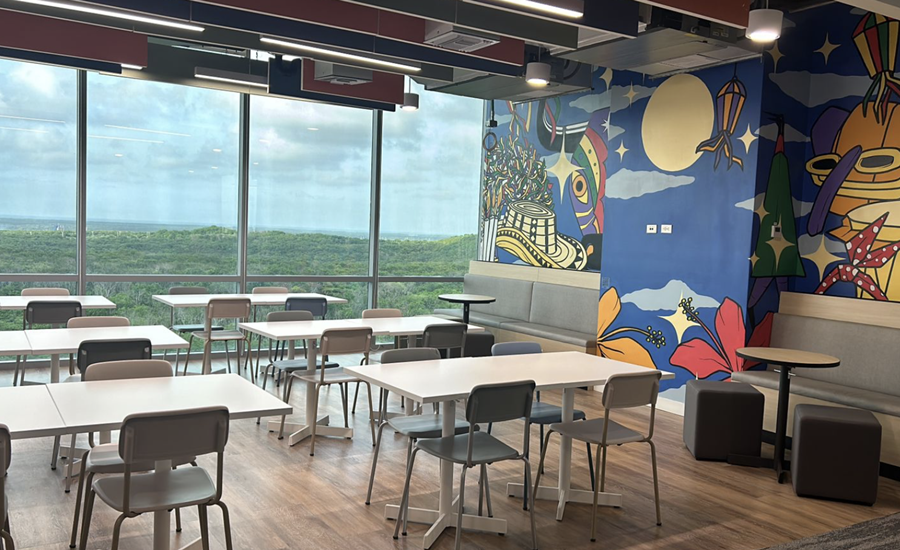 Accenture anuncia la apertura de su oficina en Barranquilla