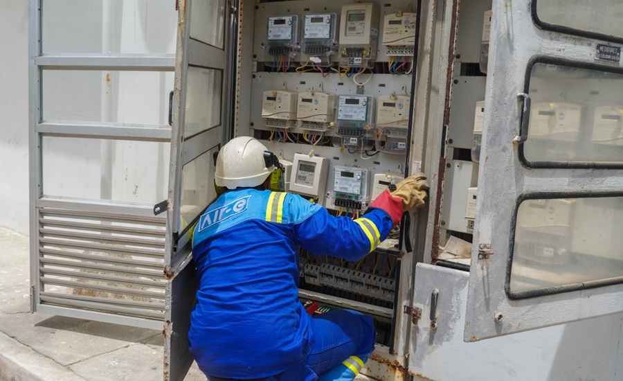 Descubiertos 4 casos de robo de energía en condominio de Villa Campestre