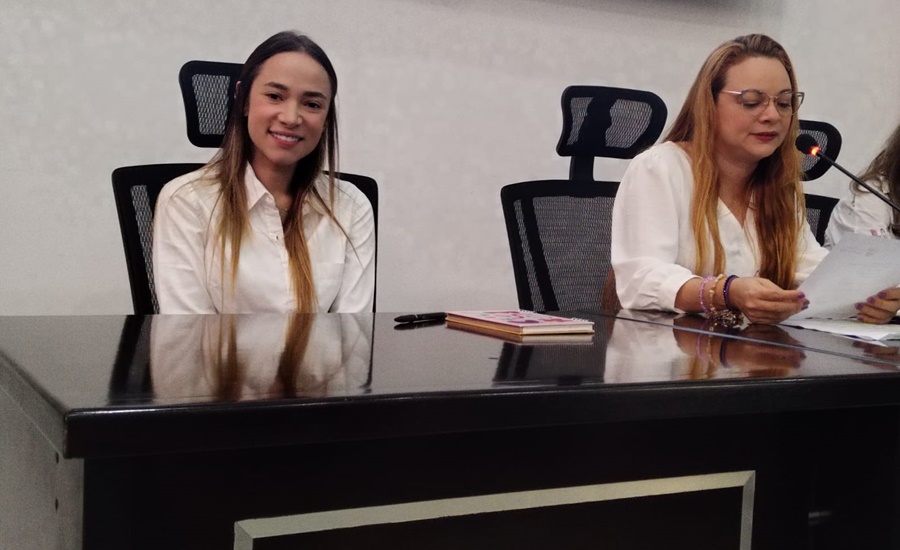 Asamblea del Atlántico instaló la Comisión Legal para la Equidad de la Mujer