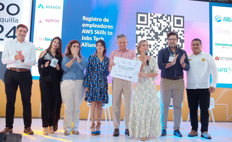 Barranquilla se consolida como destino de turismo de reuniones