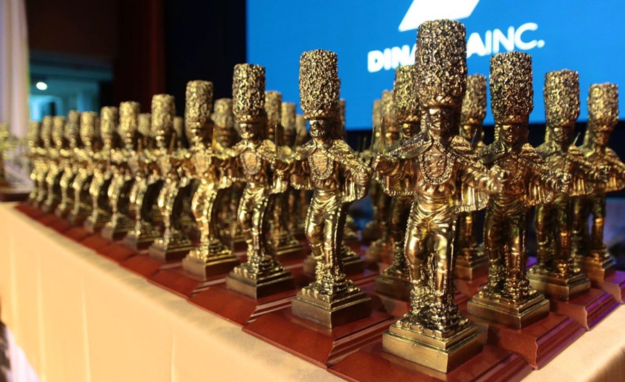 Congos de Oro exaltarán excelencia y talento de hacedores del Carnaval de Barranquilla 2024
