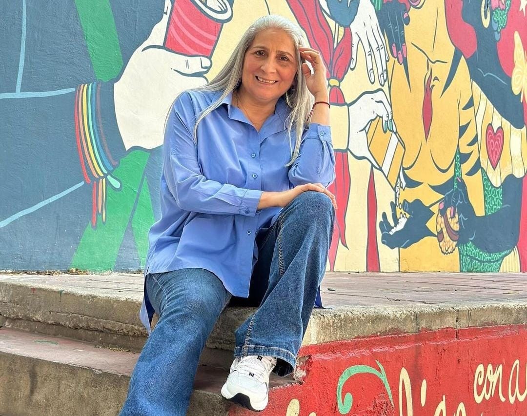 Lisbeth Díaz Florez: nos dejar un legado de pasión y entrega al Carnaval de Barranquilla