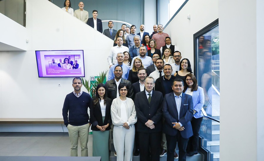120 docentes del Atlántico recibirán becas para estudios de maestría