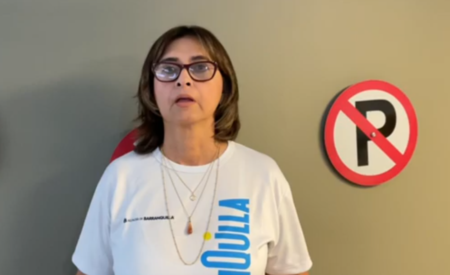 A partir del martes 18 de junio implementan cambio de señales de pare en la calle 73 entre carreras 26 y 26A