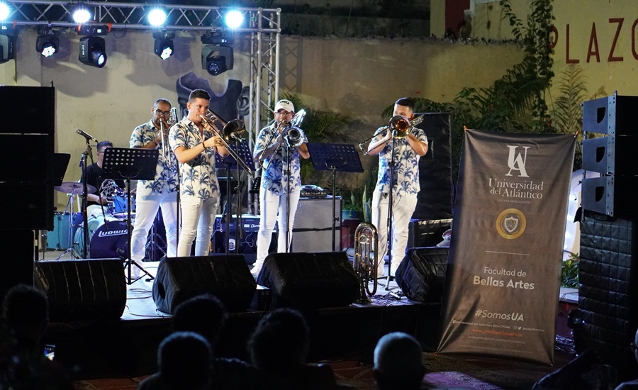 Barranquilla se prepara para celebrar la edición XVIII de la Fiesta de la Música