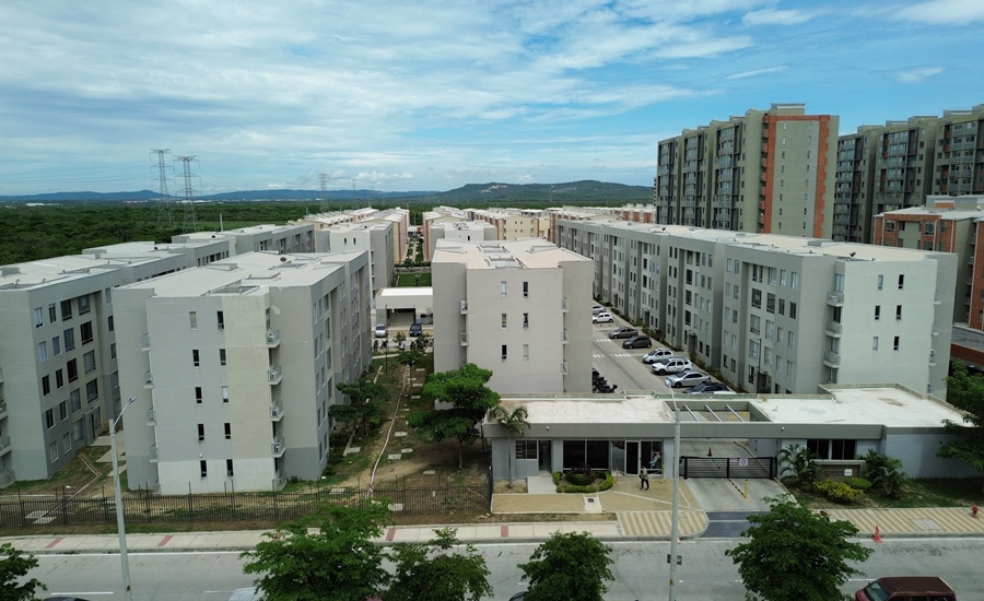 10 casos de robo de energía en condominio en Alameda del Río