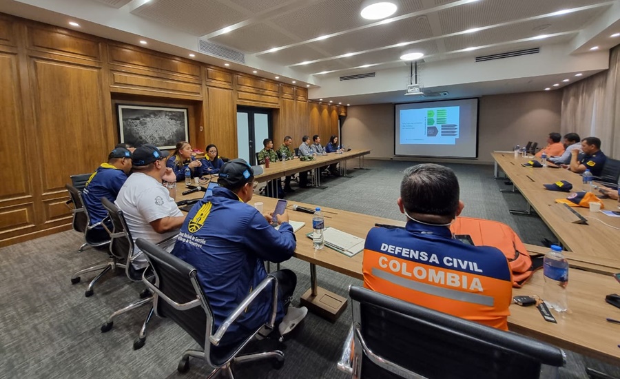 Alcaldía de Barranquilla se declara en etapa de alistamiento y emite recomendaciones ante la llegada del fenómeno de La Niña