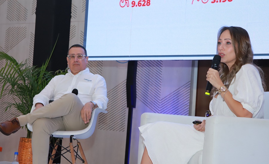 Cajacopi se afianzó en 2023 como una EPS sólida en el régimen subsidiado