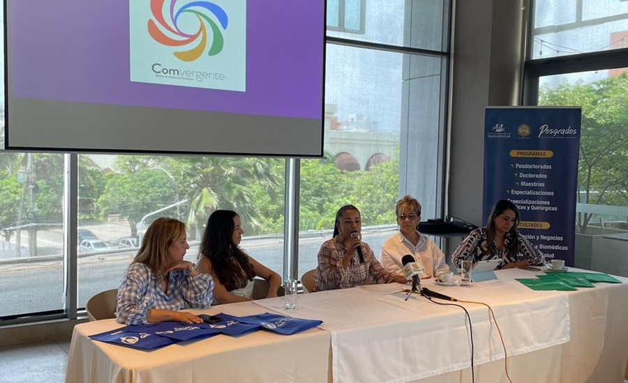 Expo Foro Mujer Caribe 2024: Empoderando a las Mujeres del Caribe