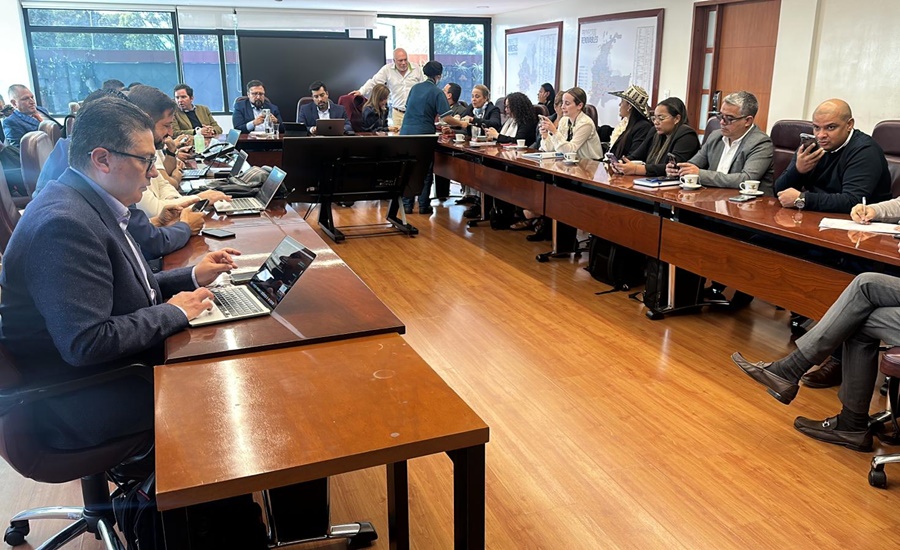 Air-e agradece a EPM, única generadora que atendió el clamor de la región caribe