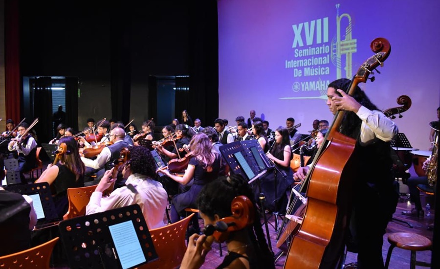 Con éxito se desarrolló la Primera Semana de la Educación Artística y Cultural del Atlántico