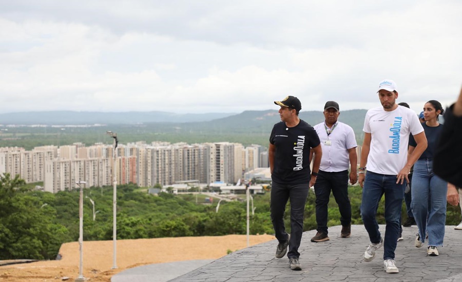 Distrito de Barranquilla reporta histórico recaudo de impuestos