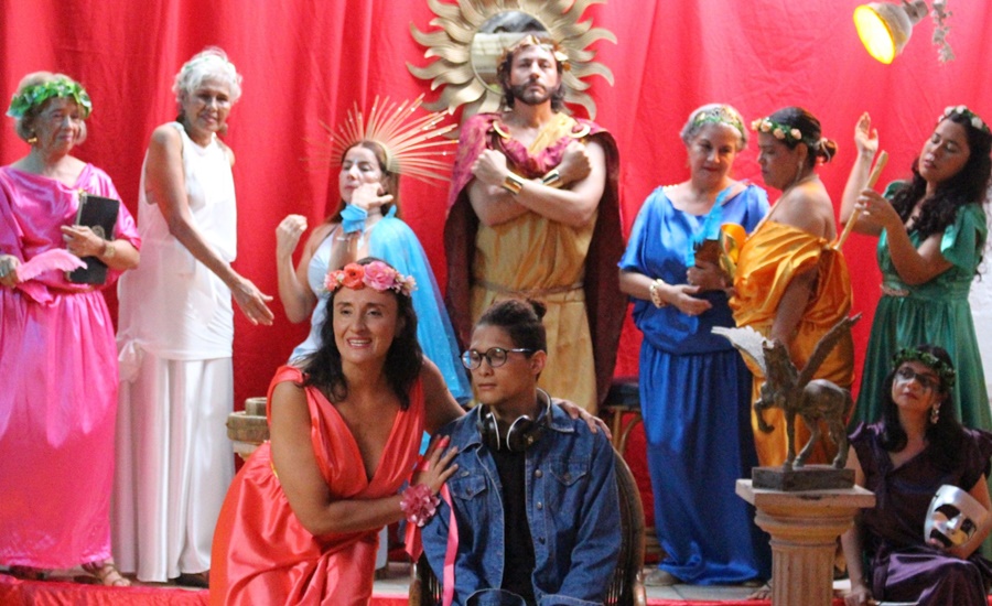 400 eventos mueven la agenda cultural de Barranquilla entre agosto y diciembre