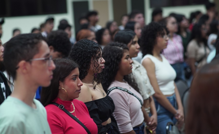 La juventud barranquillera está a otro nivel con amplia oferta de servicios distritales