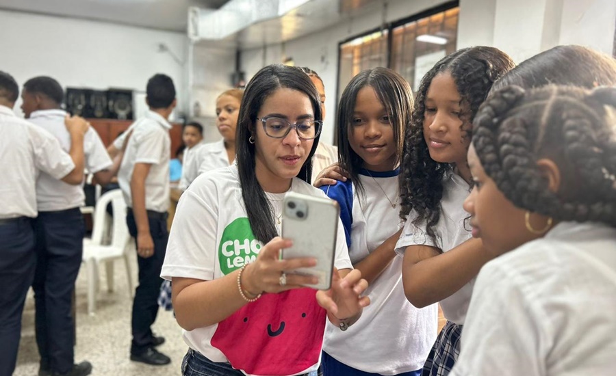 En el mes de la juventud, la estrategia Chatlemos intensifica acciones en salud mental