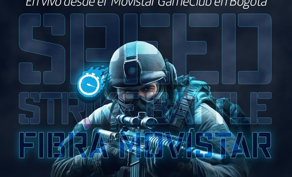 Movistar celebra el Día Internacional del Gamer con torneo y cursos gratis