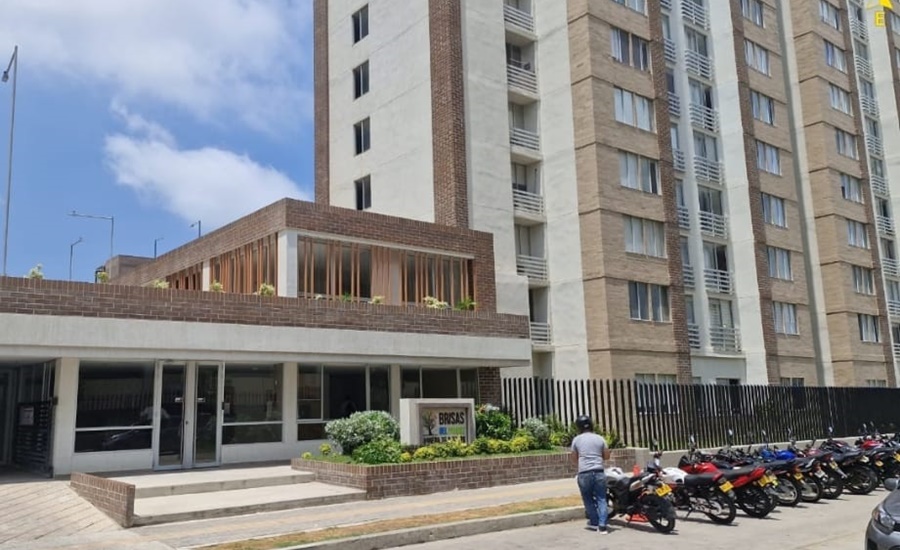 En inmediaciones de la Vía 40, 5 casos de robo de energía en condominio en Brisas del Parque