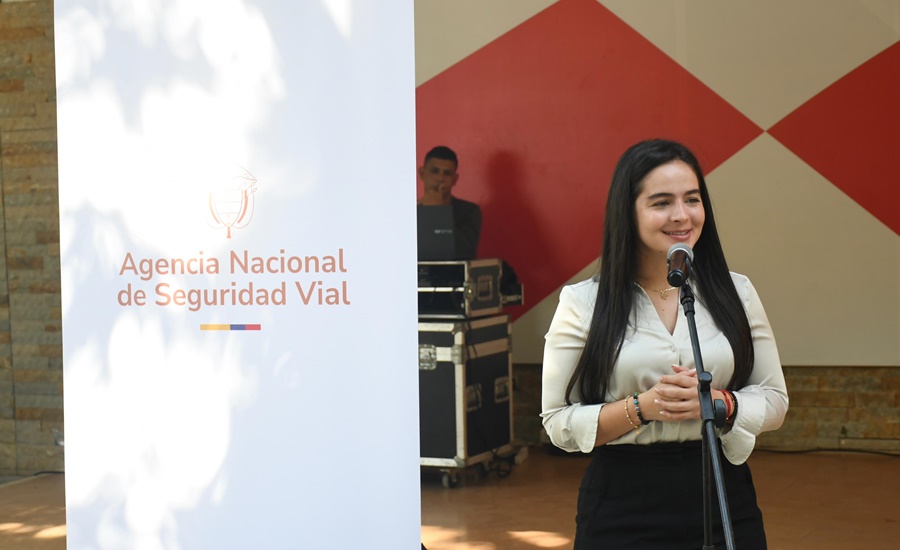 Acciones por la Vida: nuevo programa de la ANSV que llegará a 24 departamentos del país